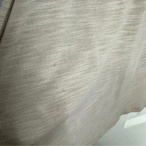 American Eagle Outfitters Babydoll Tank Top Brownish Grey Size Small - Picture 12 of 16